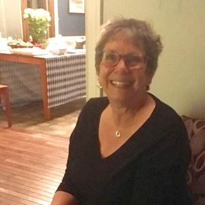 Meet your Posher, Judy